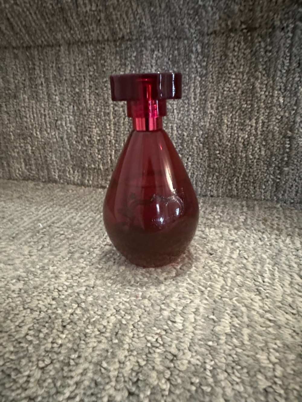 Christian Lacroix Rouge for Her 2007 through designer Christian Lacroix/ Avon.